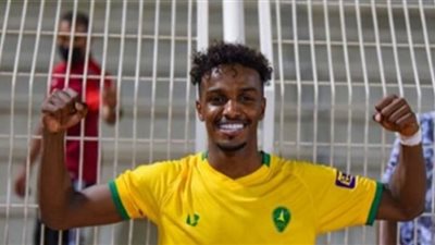 مدرب الخليج يجهز حسين النويقي لمباراة الهلال