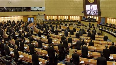 حل برلمان تايلاند يُمهد الطريق أمام الانتخابات العامة