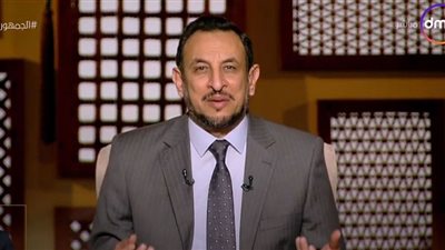 عبدالمعز يكشف الطريقة المثلى للعبادة في رمضان.. فيديو