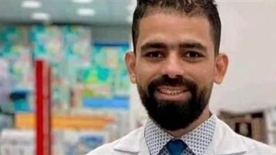 الحكم على المتهمين بقضية «صيدلى حلوان» 19 أبريل