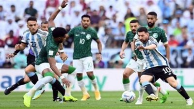 سر مواجهة منتخب السعودية لفنزويلا وبوليفيا في هذا التوقيت