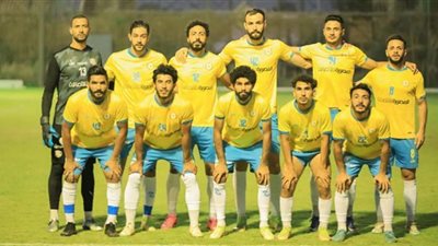 منافس الإسماعيلي بعد التأهل لدور الـ8 في كأس الرابطة الأندية المصرية