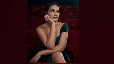 هند صبري.. هاجر تقلَّبُ حياتها والانتقام الناعم يجعل المتنمرة صديقتها (فيديو)