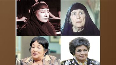 أمهات في ذاكرة السينما.. وأغاني لا تنسى
