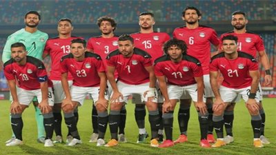 وجوه جديدة تُزين قائمة منتخب مصر لمباراة مالاوي