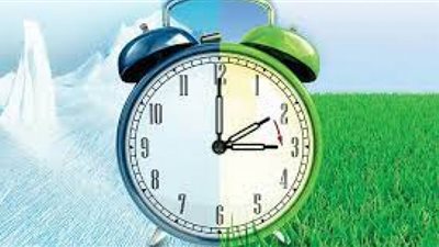 عودة العمل بالتوقيت الصيفي في هذا الموعد.. والبرلمان يستعد لمناقشته