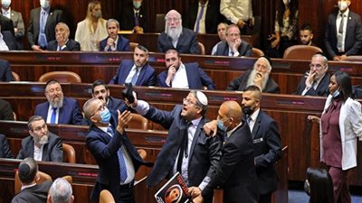 تعديل قانون فك الارتباط في إسرائيل لصالح المستوطنين.. ما القصة