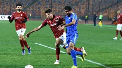 موعد مباراة سموحة وسيراميكا كليوباترا اليوم والقنوات الناقلة