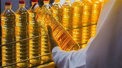 أسعار زيت الطعام صباح اليوم الثلاثاء