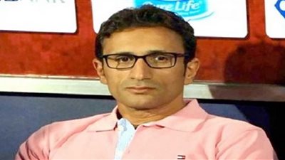 أحمد سامي يعلن قائمة سموحة لمباراة سيراميكا كليوباترا