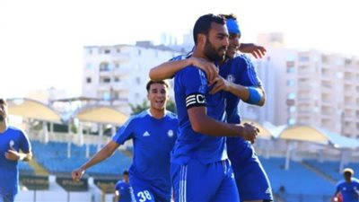 حسام حسن يقود تشكيل سموحة المتوقع أمام سيراميكا كليوباترا