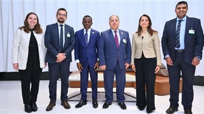 إطلاق تحالف الدول الأفريقية للديون المستدامة بالقاهرة قبل يونيو المقبل