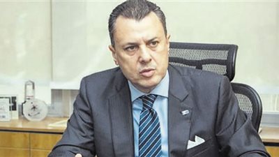 أحمد عيسى: مصر استقبلت 11.7 مليون سائح فى 2022