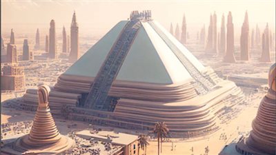 صانع محتوى بريطانى: «مصر القديمة» أفضل بداية لمشروعى