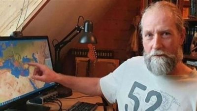 القومي للبحوث يهاجم الباحث الهولندي: توقعاته لا تمت لعلم الزلازل (فيديو)