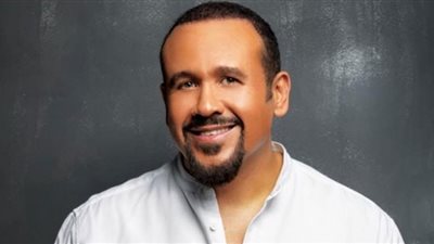 تترات رمضان 2023| هشام عباس يُغني أحداث مسلسل الصفارة