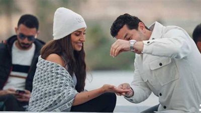 مسلسل كامل العدد الحلقة الأولى| أسرار دينا الشربيني تقلب الأحداث