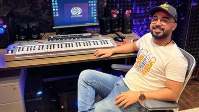 أحمد جلال: عودة الكينج لغناء تترات رمضان من أهم مفاجآت موسم 2023