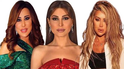 رسائل حنونة ومؤثرة من مايا دياب ونجوى كرم في عيد الأم