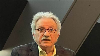 الحديثي يُشارك في المؤتمر العام لاتحاد الجامعات العربية