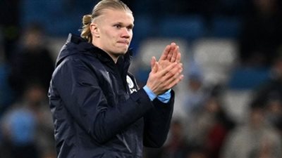 هالاند يغيب عن مباراتي النرويج أمام إسبانيا في تصفيات أوروبا