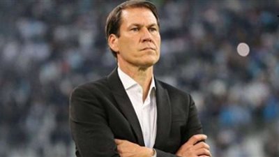 لجنة الانضباط تفرض عقوبة مالية على جارسيا مدرب النصر