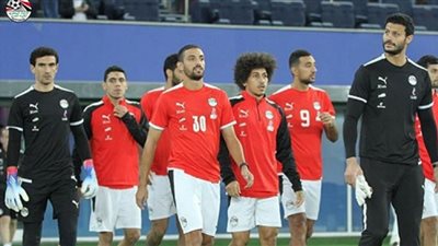 موعد مباراة مصر ومالاوي في تصفيات أمم أفريقيا