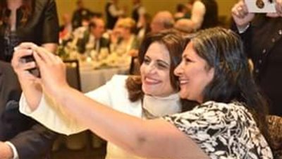 زيارات خارجية لوزيرة الهجرة للتغلب على تحديات المصريون بالخارج