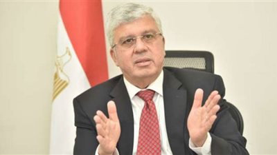 مصر لديها 120 مستشفى جامعي لتقديم الخدمات الصحية المتميزة للمواطنين