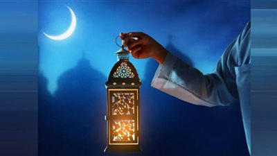 طريقة ثبوت رؤية هلال شهر رمضان