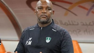 موسيماني مدرب الشهر بدوري يلو
