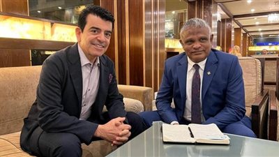 بحث تعزيز التعاون بين الإيسيسكو والمالديف في التربية والعلوم والثقافة