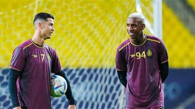 استدعاء 27 لاعبًا أجنبيًا من الدوري السعودي للمنتخبات في فترة التوقف