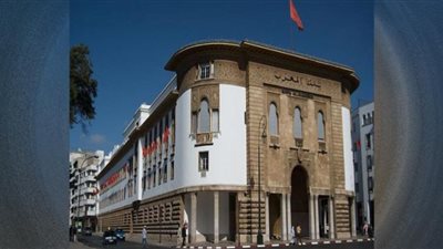 بنك المغرب المركزي يرفع سعر الفائدة الرئيسي 50 نقطة أساس