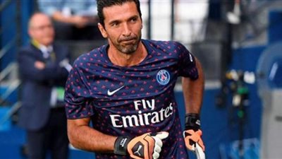 بوفون ينتقد إدارة باريس سان جيرمان