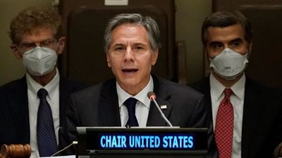 مُقترحات الصين للسلام في أوكرانيا تُزعج أمريكا