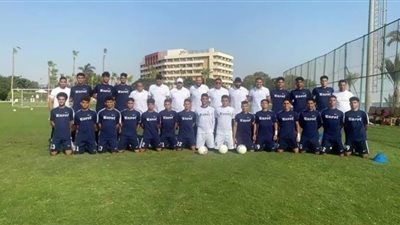 إنبي يتعادل مع الطلائع بالجمهورية