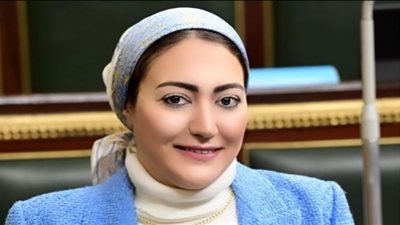 النائبة أسماء الجمال تصف قرار الرئيس بالعفو عن الغارمين والغارمات بالانحياز للإنسانية