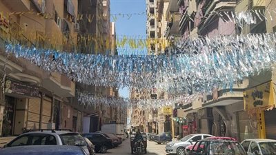 الأرصاد تكشف حالة الطقس خلال أول أيام رمضان