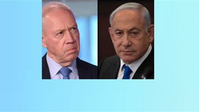 إسرائيل تشتعل..غالانت يُهدد نتنياهو بالاستقالة