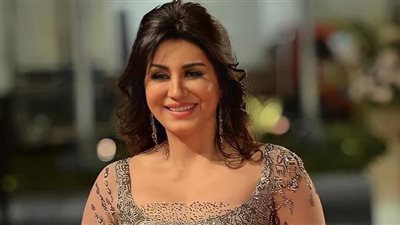 وفاء عامر تكشف ملامح دورها في مسلسل حضرة العمدة