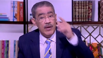 ضياء رشوان يطمئن الصحفيين على البدل.. الدولة إذا وعدت بزيادة لا تخلف