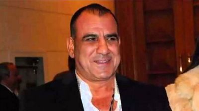 محمد لطفي عن عملة نادرة: ماندو العدل متميز وابن المهنة