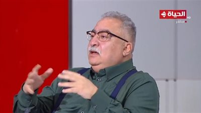 إبراهيم عيسى يدافع عن مسلسله 