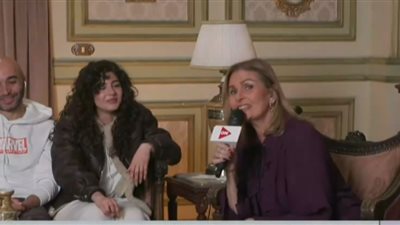 يسرا تكشف كواليس مسلسها الرمضاني 