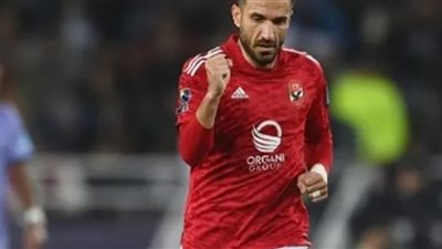 الأهلي يرفض ضم بديل أجنبي لــ علي معلول