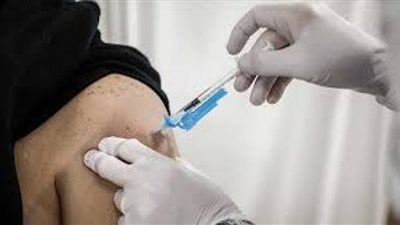 لقاح فايزر المعدل جرعة تنشيطية لمن تلقى جرعات سابقة