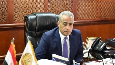 القوى العاملة: صندوق تمويل التدريب والتأهيل أنفقَ 157 مليونًا و787 ألف جنيه