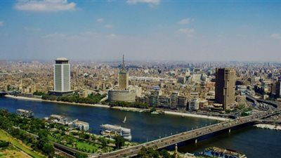 يُسبب أمطار رعدية| منخفض السودان يضرب مصر الجمعة المقبلة