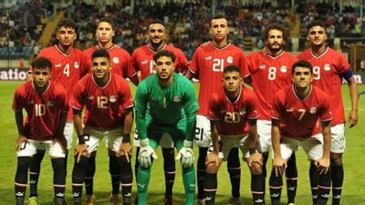 منتخب مصر يلتقي زامبيا في مهمة صعبة الليلة بتصفيات أمم أفريقيا